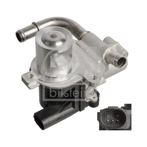 Febi Exhaust Gas Recirculation Valve 108786