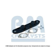 BM Catalysts Exhaust Pipe Mounting Kit FK50492C