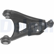 Delphi Control/Trailing Arm Lower TC2520