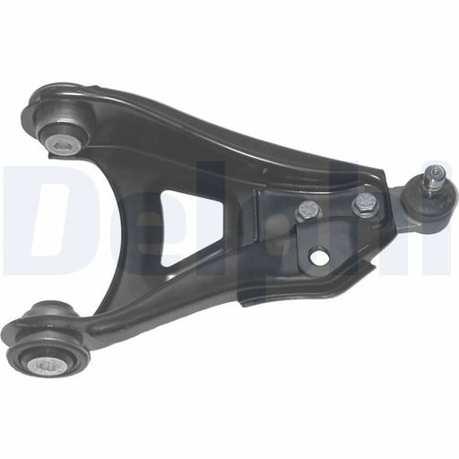 Delphi Control/Trailing Arm Lower TC884