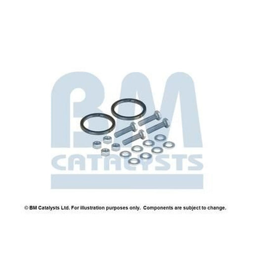 BM Catalysts Fitting Kit FK90362B FK90362B