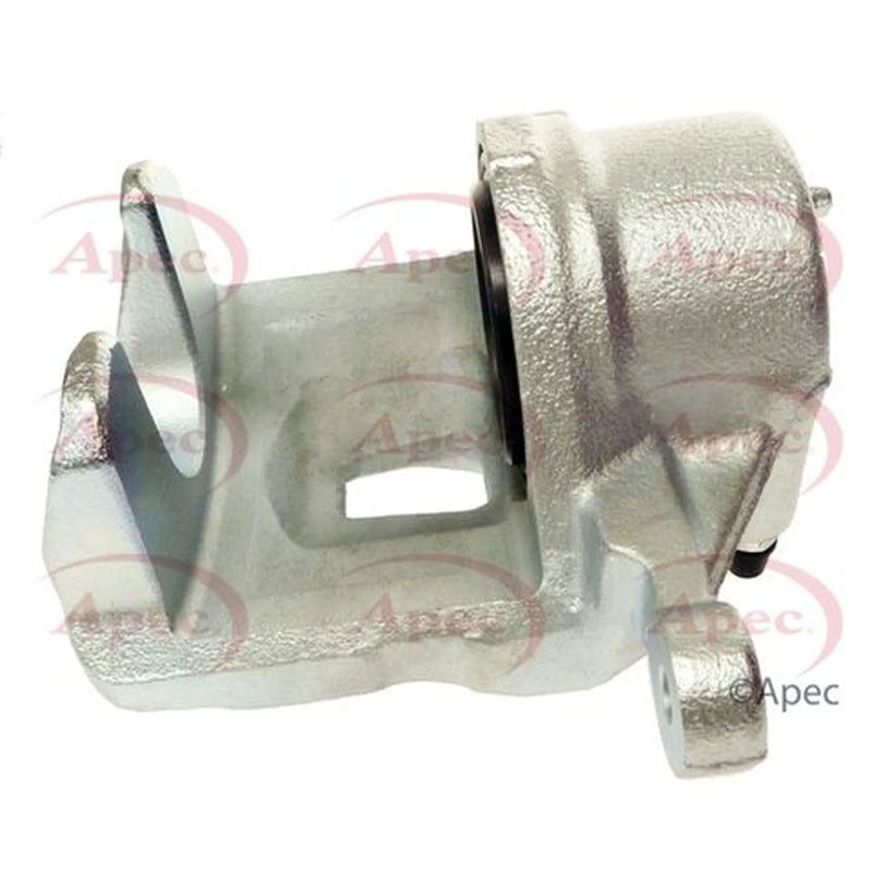 Apec Brake Caliper Assembly Front Right RCA1411