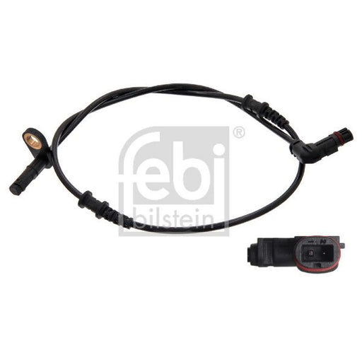 Febi ABS Wheel Speed Sensor Front Right 37739