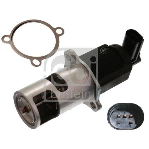 Febi Exhaust Gas Recirculation Valve 48333