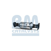 BM Catalysts Homologated Petrol Cat BM90260H