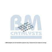 BM Catalysts Fitting Kit FK90424B FK90424B