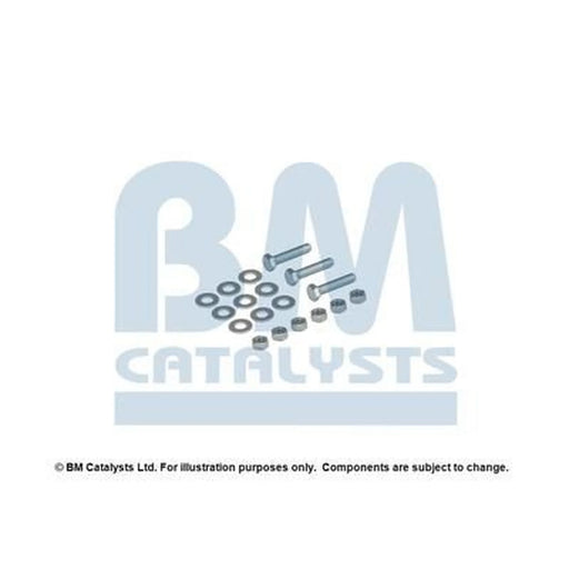 BM Catalysts Fitting Kit FK90424B FK90424B