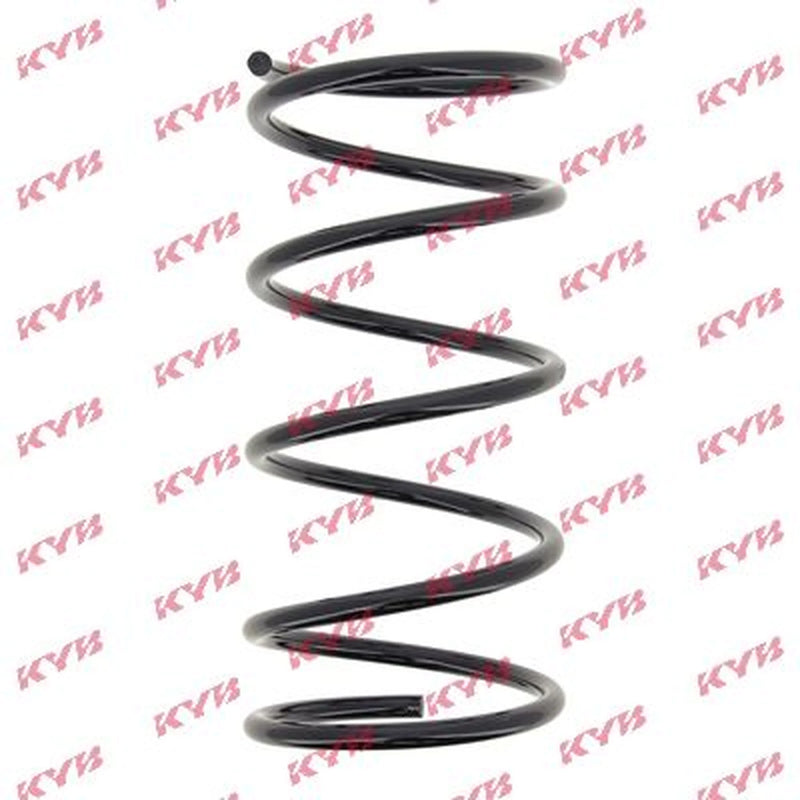 KYB Front Suspension Coil Spring RA1553