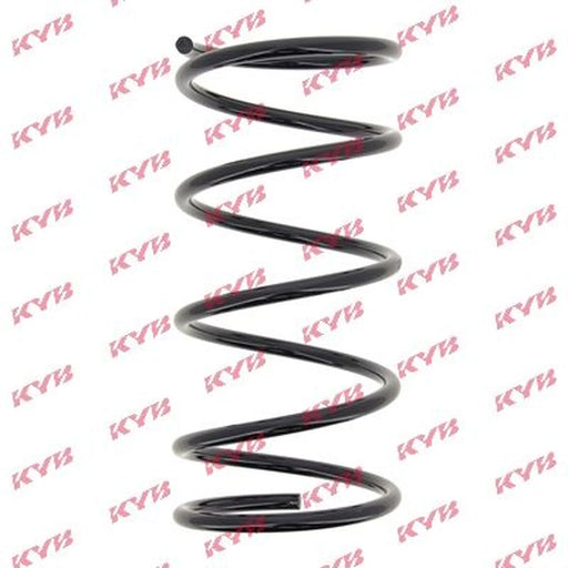 KYB Front Suspension Coil Spring RA1553