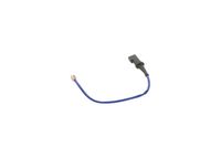 Bosch Brake Pad Wear Sensor 1987473576