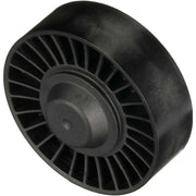 Gates V-Ribbed Belt Deflection/Guide Pulley T36006