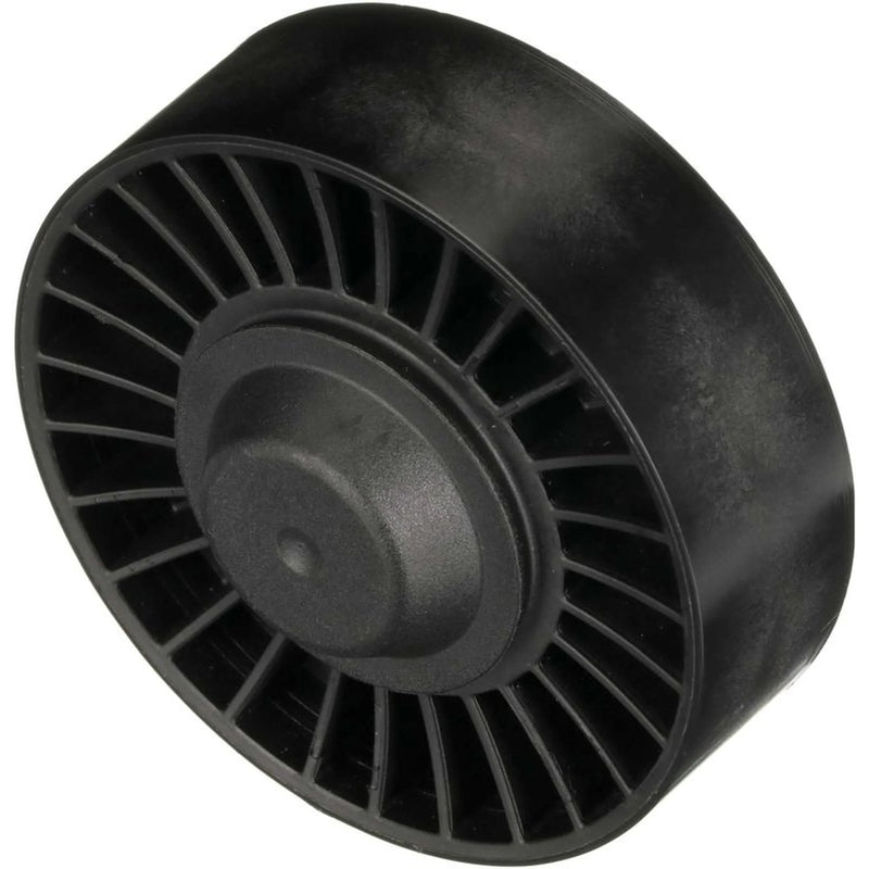 Gates V-Ribbed Belt Deflection/Guide Pulley T36006
