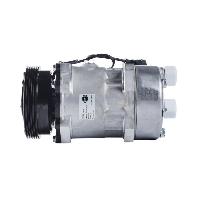 Hella Air Conditioning Compressor 8FK 366 200-991