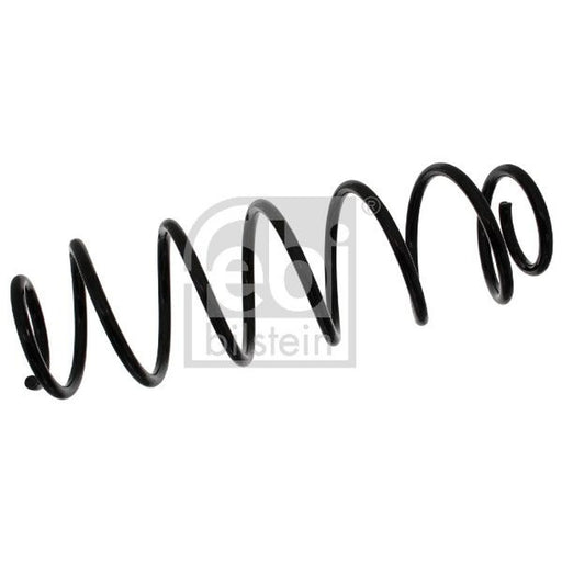 Febi Rear Suspension Coil Spring 39636