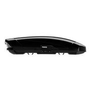 Thule Motion XT L roof box black glossy Roof box - Thule - Van Life Living