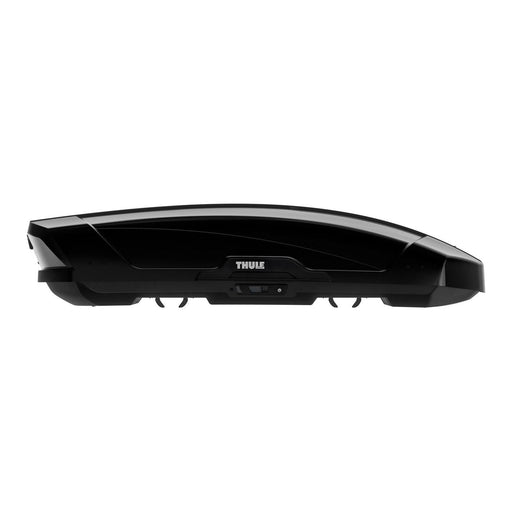 Thule Motion XT L roof box black glossy Roof box - Thule - Van Life Living