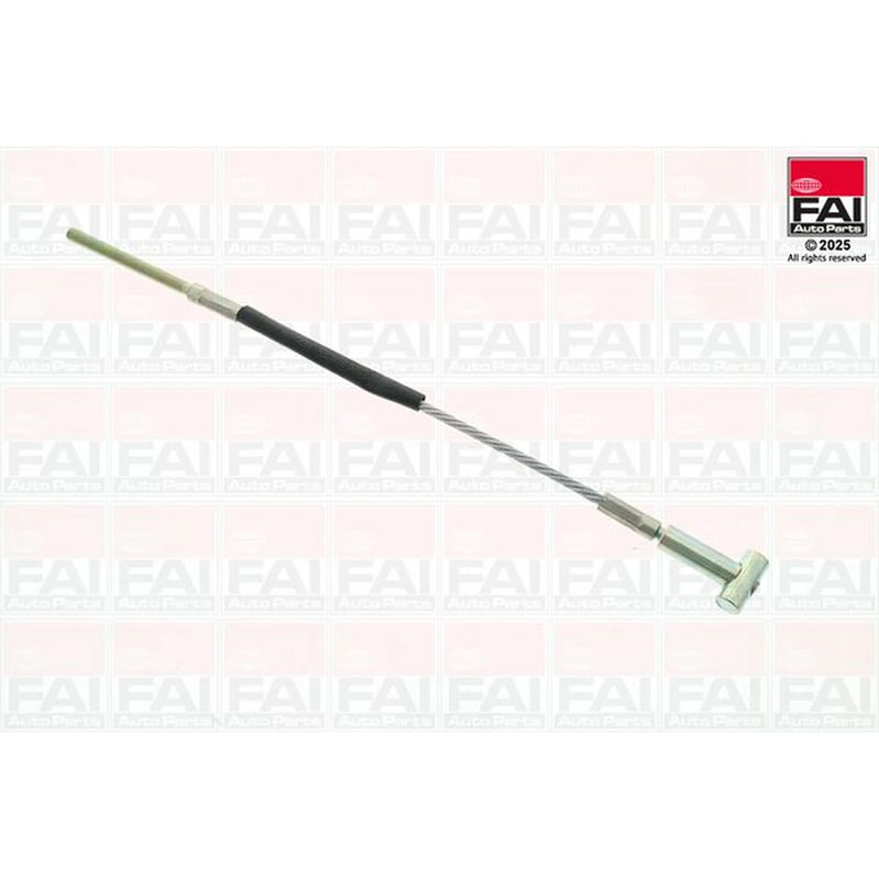 FAI Handbrake Cable Front FBC669
