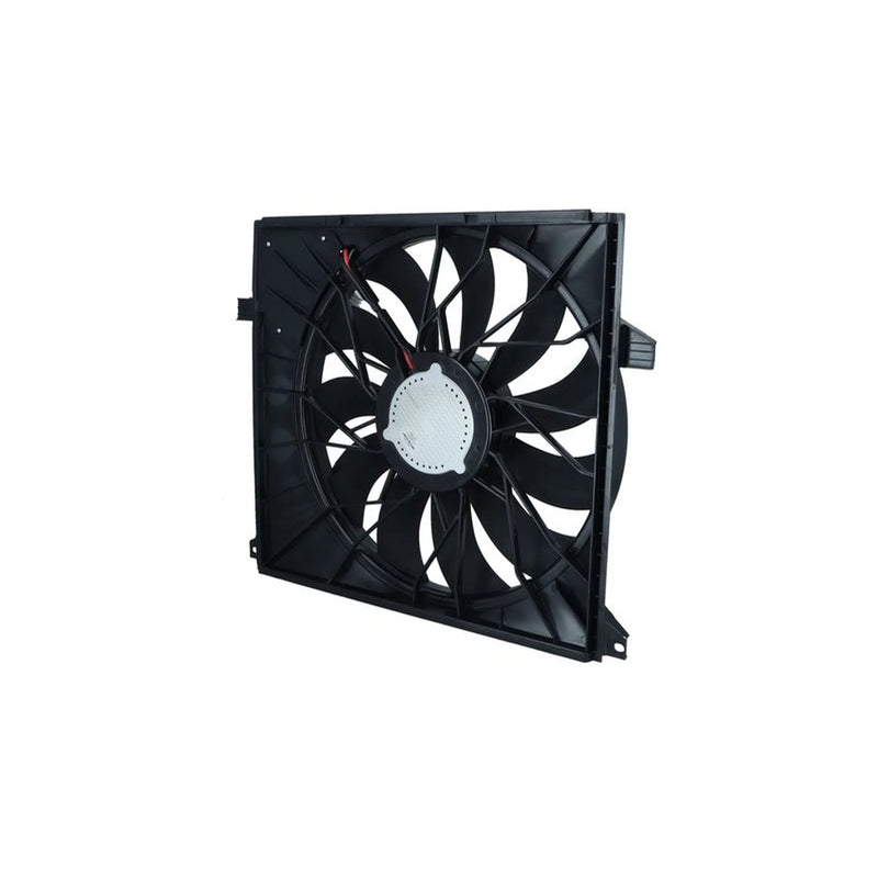 NRF Engine Cooling Fan 47446