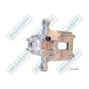 Apec Brake Caliper Assembly Rear Right BCA2114