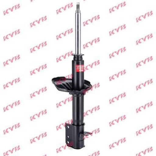 KYB Shock Absorber Damper Strut Rear 335002