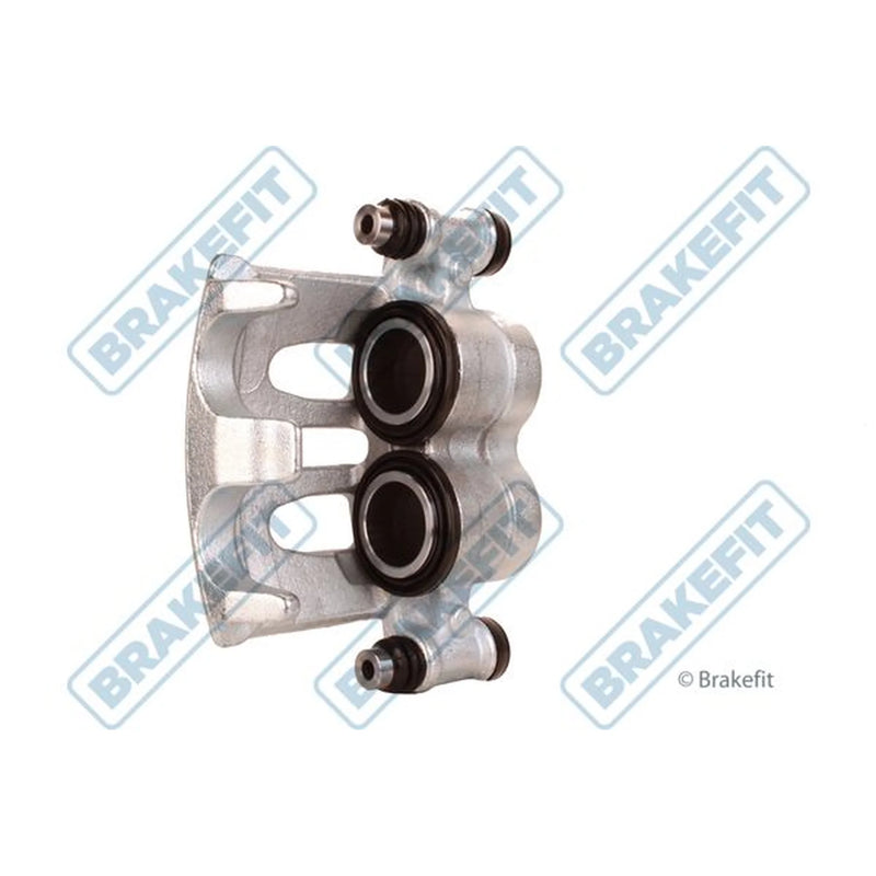 Apec Brake Caliper Assembly Front Left BCA1257