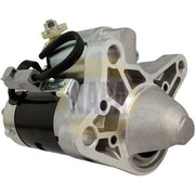 NAPA Starter Motor 12V 2kW 9 Teeth NSM1638