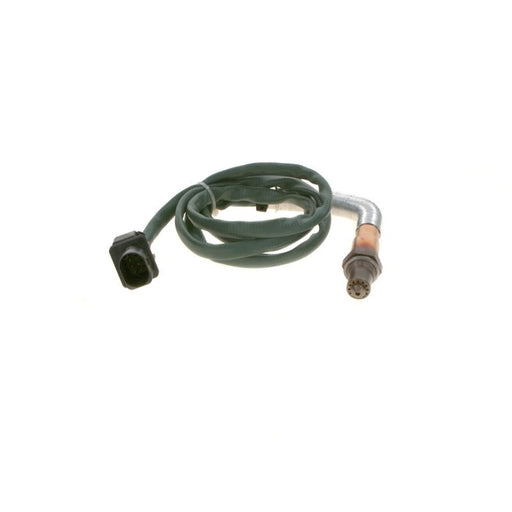 Bosch O2 Lambda Oxygen Sensor before catalytic 0 258 017 203