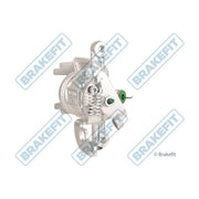 Apec Brake Caliper Assembly Rear Left BCA1345