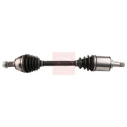 Apec CV Drive Shaft Driveshaft Front Left ADS1863L