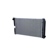 NRF Engine Radiator 53421