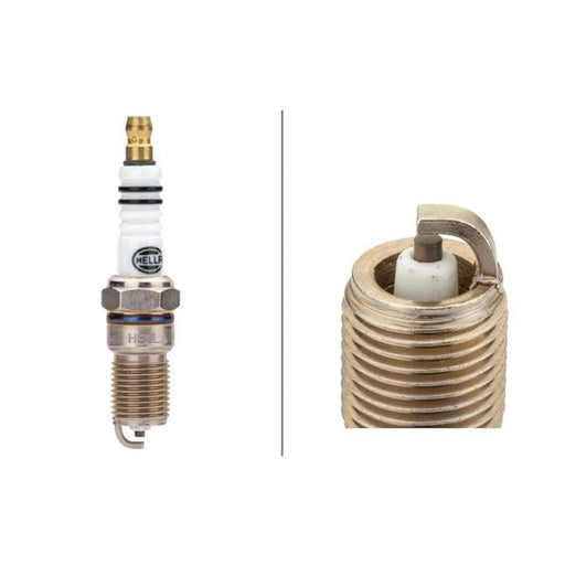 Hella Engine Spark Plug 8EH 188 704-081