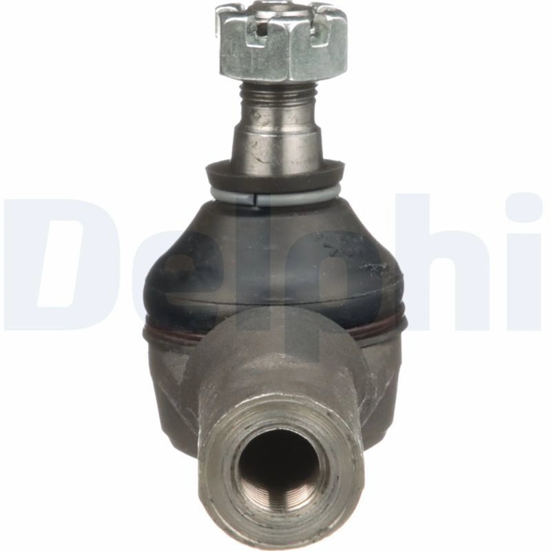Delphi Steering Tie Rod End Ball Joint Front M12x1.25 TA1254