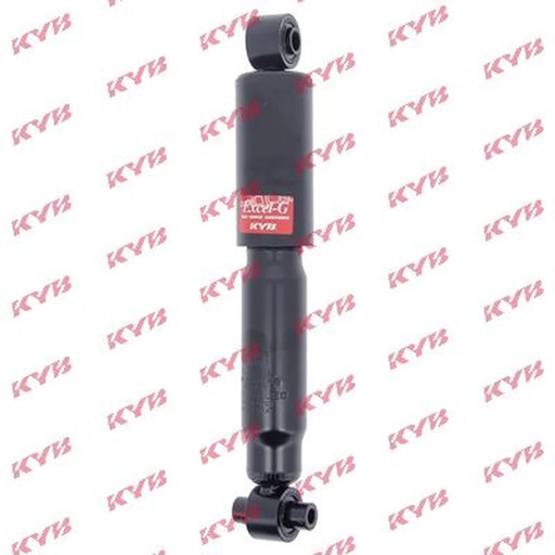 KYB Shock Absorber Damper Strut Rear 345024