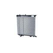NRF Engine Radiator 50439
