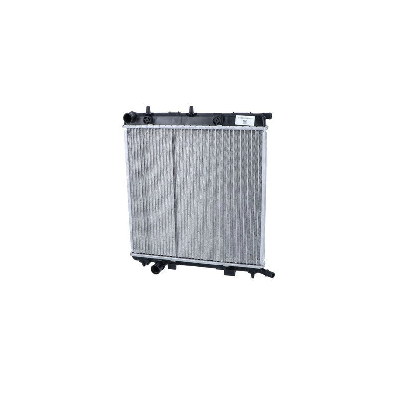 NRF Engine Radiator 50439