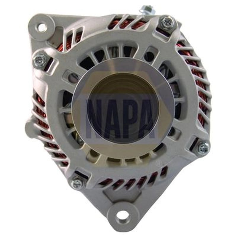 NAPA Car Alternator 12V NAL1582