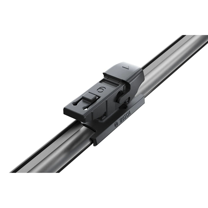 Bosch Aerotwin Wiper Blade Set 650mm + 500mm — A323S