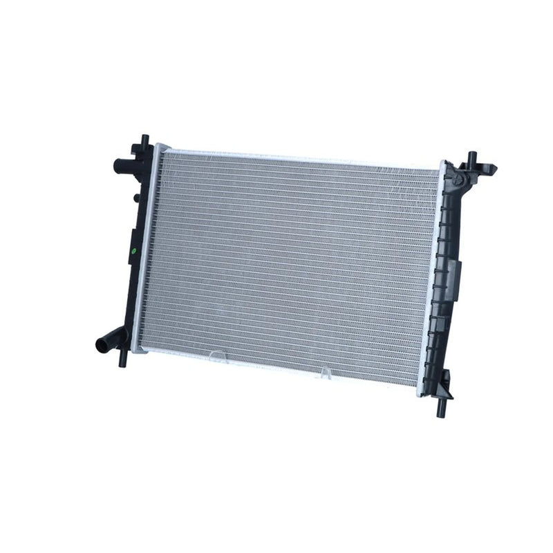 NRF Engine Radiator 50130