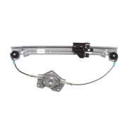 Valeo Electric Window Regulator Lifter Right Rear 861087