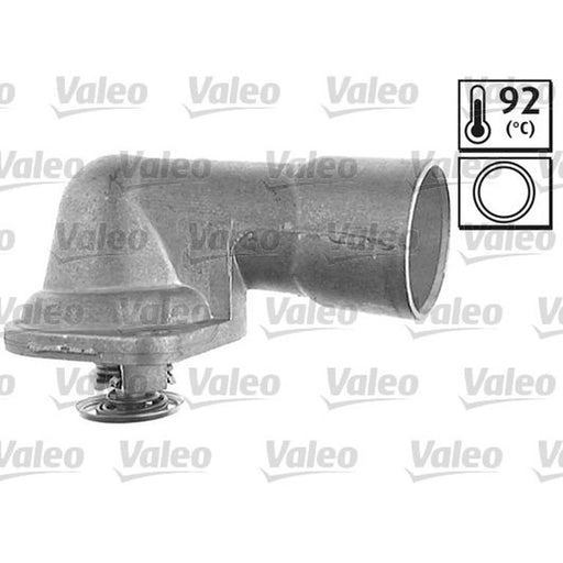 Valeo Thermostat,Coolant 820149