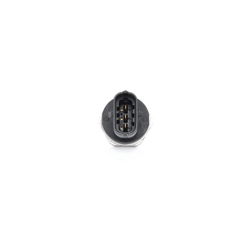 Bosch Fuel Rail Pressure Sensor 0 261 545 040