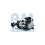 BM Catalysts Homologated Diesel Cat & Dpf BM11060H