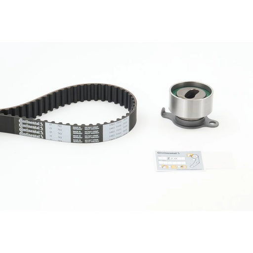 Continental CTAM Timing Belt Kit with Rollers CT763K1