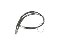 Bosch Handbrake Cable 1987477115