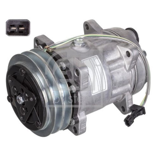 Febi Air Conditioning Compressor 101260