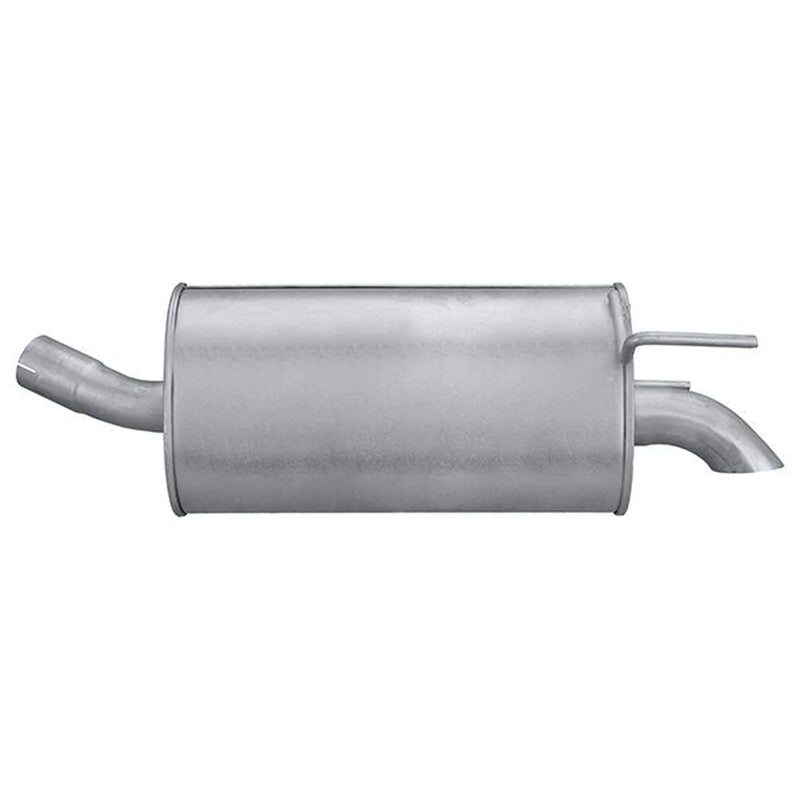 Hella End Silencer Rear 8LD 366 030-881
