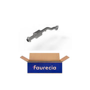Hella Catalytic Converter 8LE 366 055-551