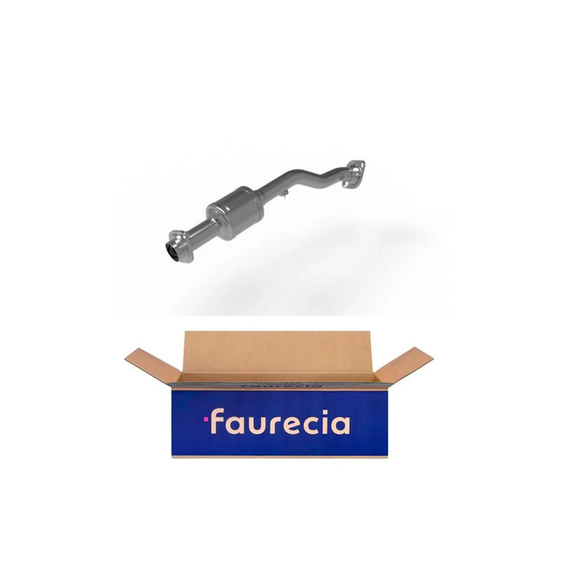 Hella Catalytic Converter 8LE 366 055-551
