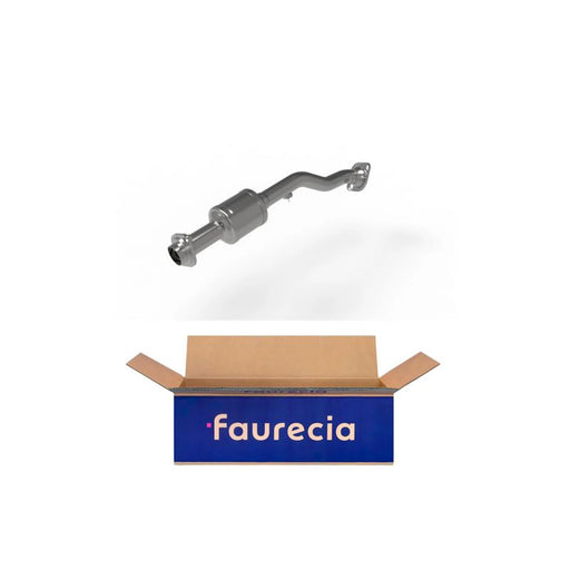 Hella Catalytic Converter 8LE 366 055-511
