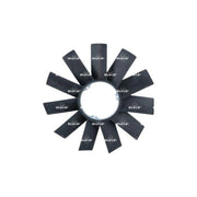 NRF Radiator Cooling Fan Blade 49891